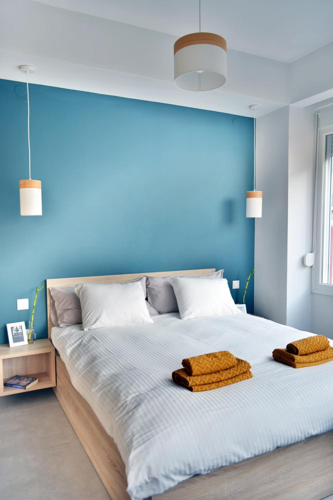 Bella Suite City Center, Parking Салоники Экстерьер фото
